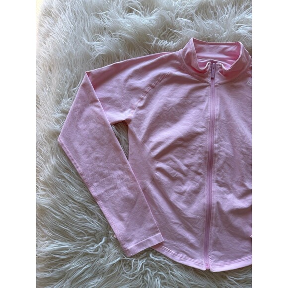 Dfyne Dynamic Zippy Light Rose Pink Size Large - Picture 2 of 9